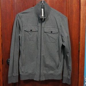 Lululemon Jacket